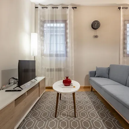 Apartment Campo Del Principe