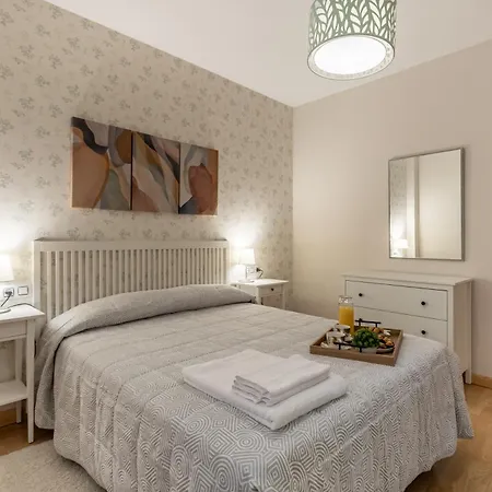 Apartment Campo Del Principe *