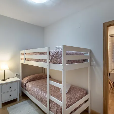 Apartment Campo Del Principe