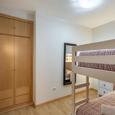 Campo Del Principe Apartment Granada