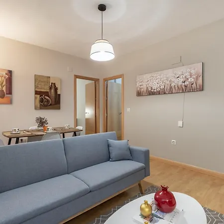 Apartment Campo Del Principe *
